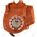 Demaror masina tuns gard viu Stihl HS 81, HS 86